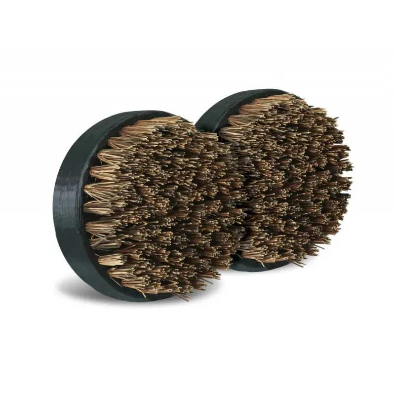 zapasowe podkładki szorujące do szczotki